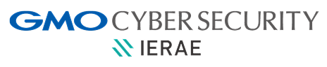 GMO CYBER SECURITY IETAE