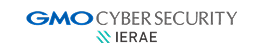 GMO CYBER SECURITY IETAE