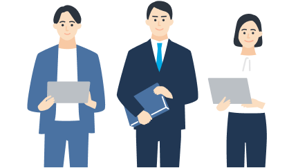 無料サポートで導入から運用まで安心
