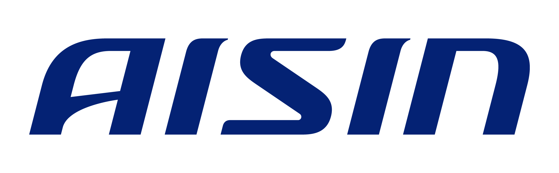 株式会社アイシン
